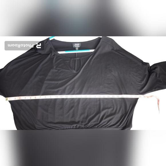 NWOT JSP womens top - Picture 3 of 4